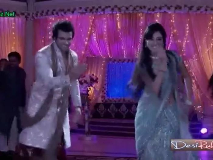 125 - P-Arjun and Purvi wedding-P