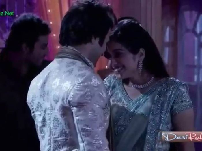 130 - P-Arjun and Purvi wedding-P