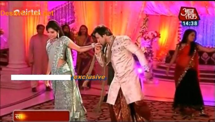 45 - Asha Negi 4