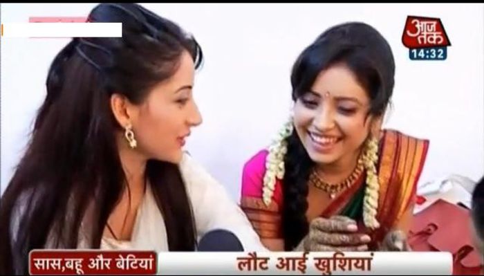 75 - Asha Negi 4