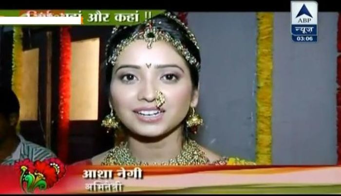 91 - Asha Negi 4