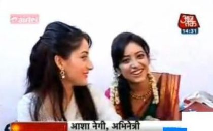 68 - Arvi-Arjun si Purvi 1