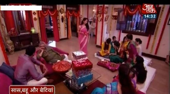 76 - Arvi-Arjun si Purvi 1