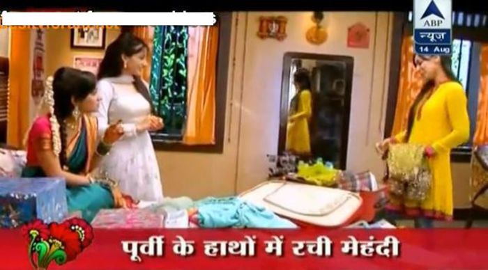 82 - Arvi-Arjun si Purvi 1