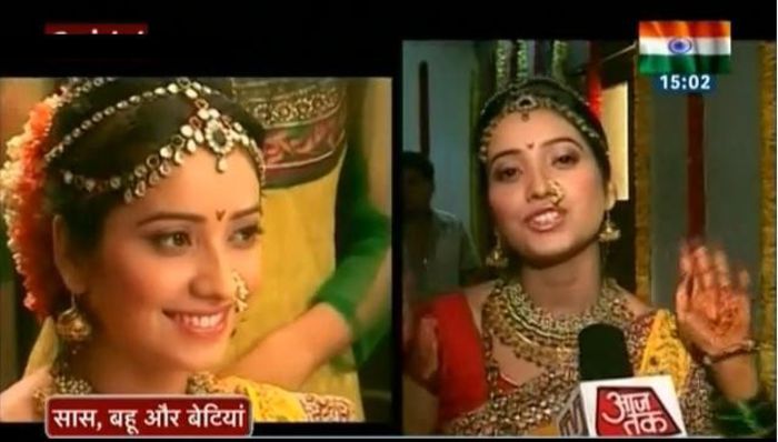 88 - Arvi-Arjun si Purvi 1