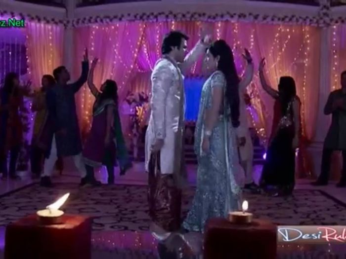 109 - Arvi-Arjun si Purvi 1