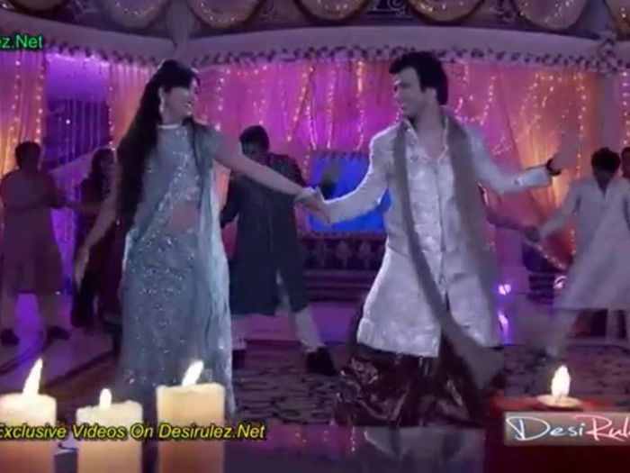 127 - Arvi-Arjun si Purvi 1
