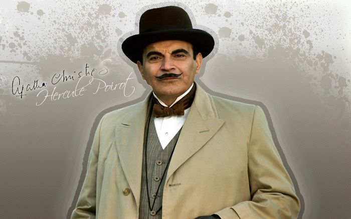 Hercule Poirot - Filme care imi plac