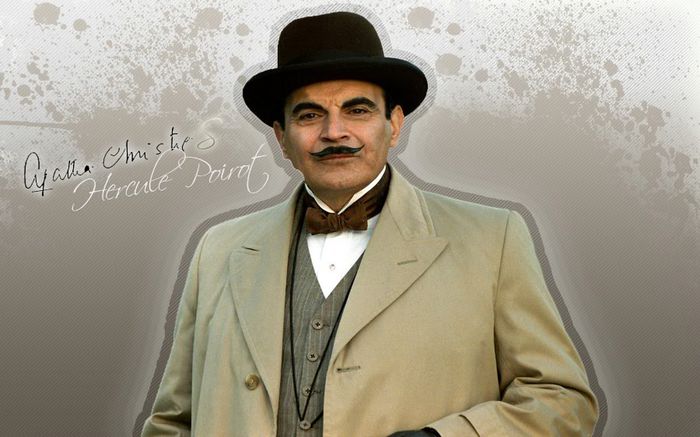 Hercule Poirot