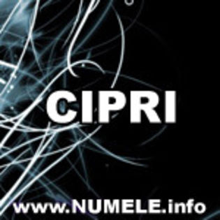 047-CIPRI imagini si avatare cu nume - y__Avatare cu numele Cipri