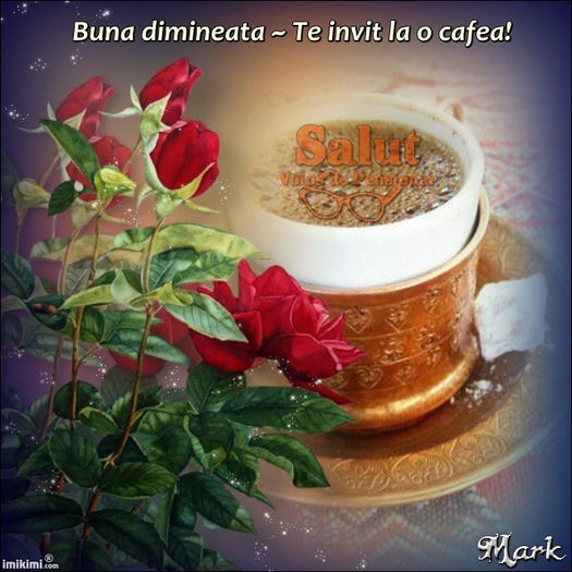 cafeaua de dimineata - CAFEAUA DE DIMINEATA