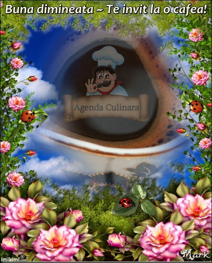cafeaua de dimineata - CAFEAUA DE DIMINEATA