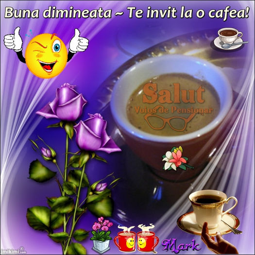 cafeaua de dimineata - CAFEAUA DE DIMINEATA
