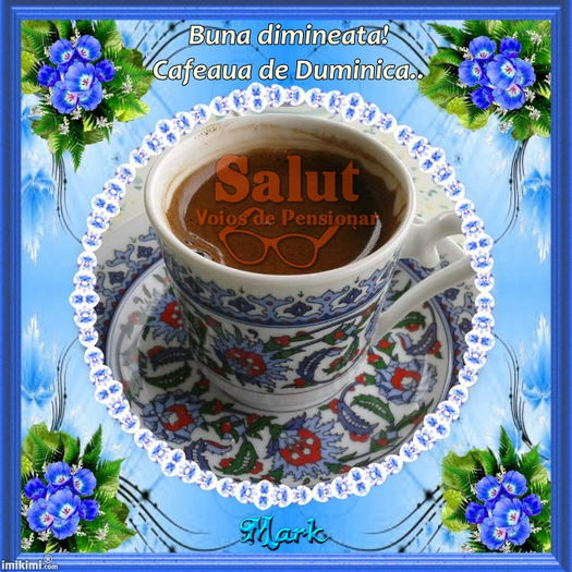 cafeaua de dimineata - CAFEAUA DE DIMINEATA