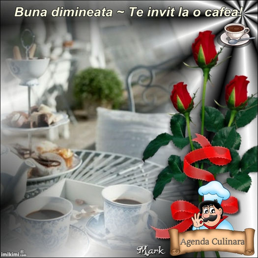 cafeaua de dimineata - CAFEAUA DE DIMINEATA