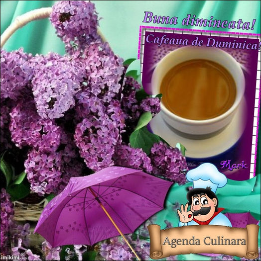 cafeaua de dimineata - CAFEAUA DE DIMINEATA