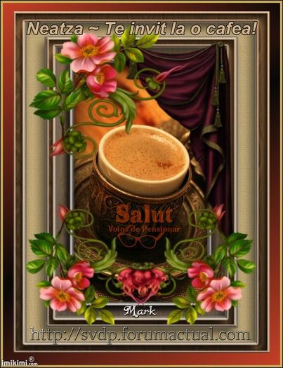 cafeaua de dimineata - CAFEAUA DE DIMINEATA