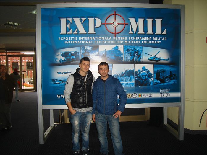 poze de verificat 102 - expomil 2013
