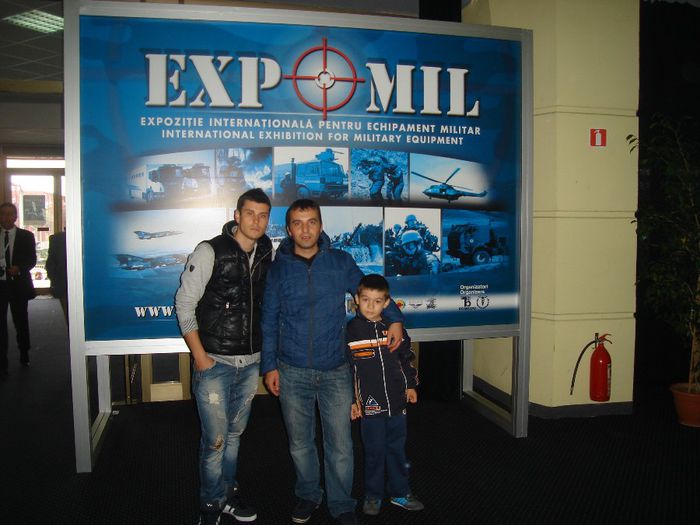 poze de verificat 105 - expomil 2013