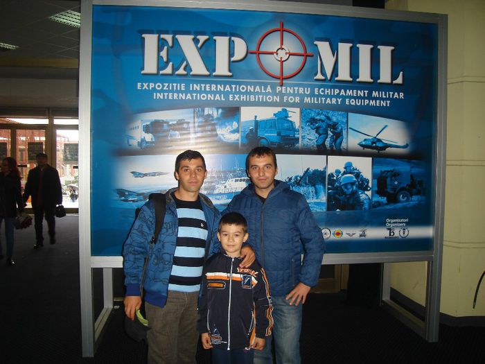 poze de verificat 106 - expomil 2013