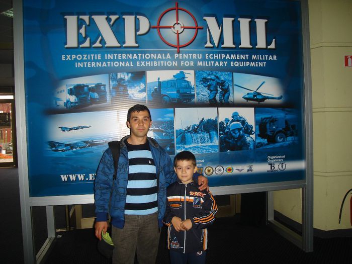 poze de verificat 108 - expomil 2013