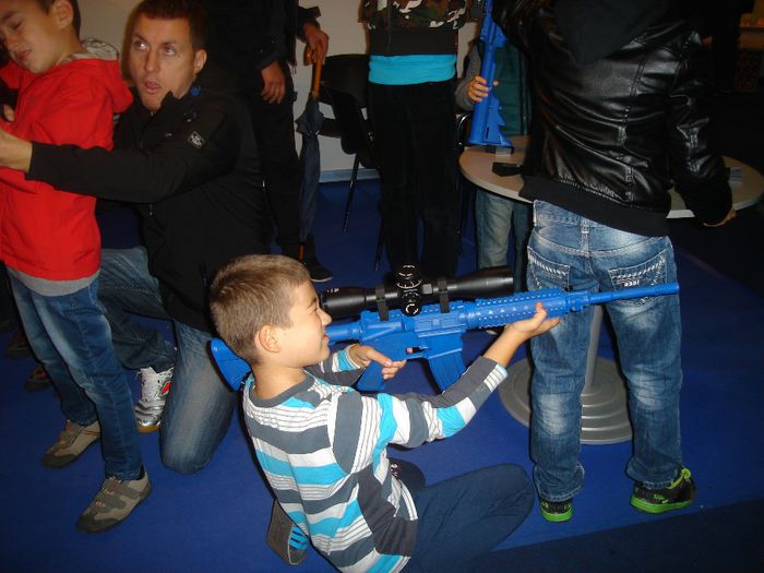 poze de verificat 120 - expomil 2013