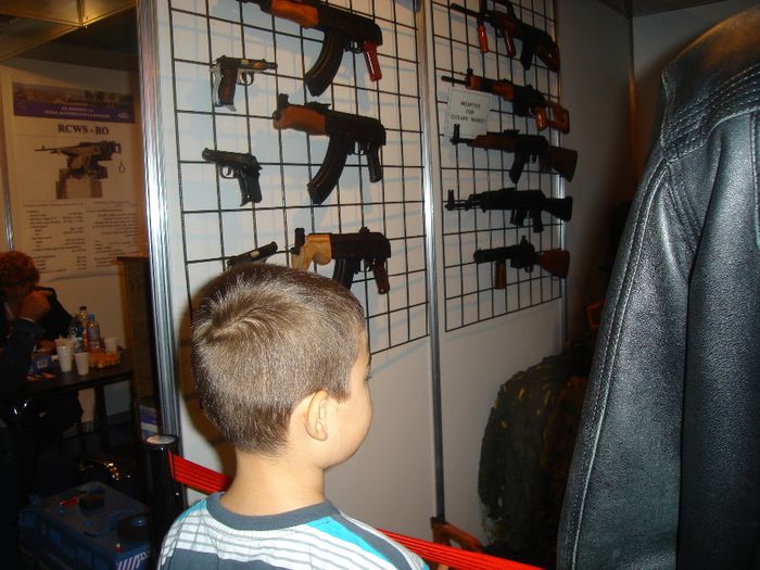 poze de verificat 125 - expomil 2013