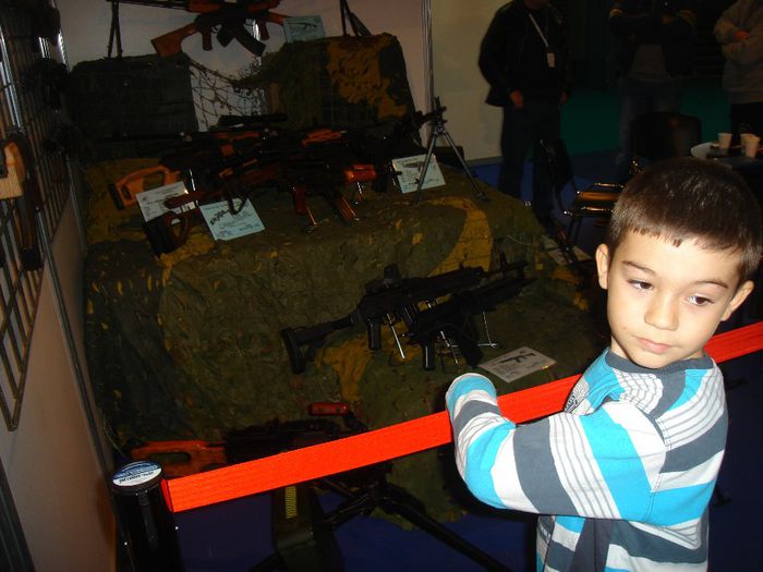 poze de verificat 126 - expomil 2013