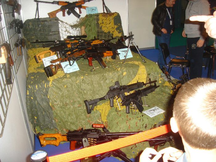 poze de verificat 127 - expomil 2013