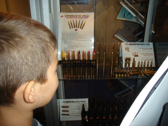 poze de verificat 130 - expomil 2013