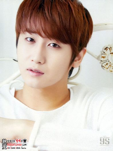  - Happy Birthday Heo young Saeng