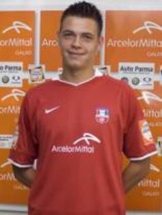 AVRAM - Echipa Otelul Galati 2008-2009