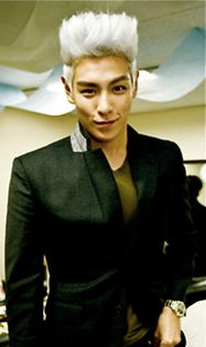  - Happy birthday TOP