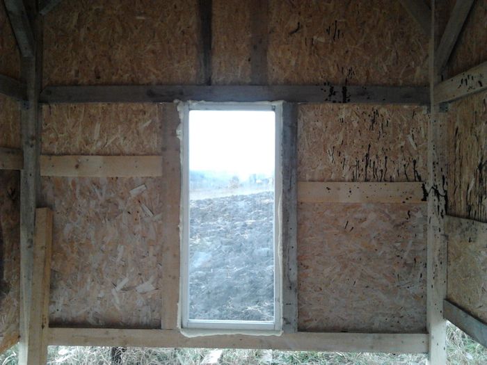 termopan cu 3 randuri de sticla,asa l-am gasit la second nu ca as fi vrut asa ceva