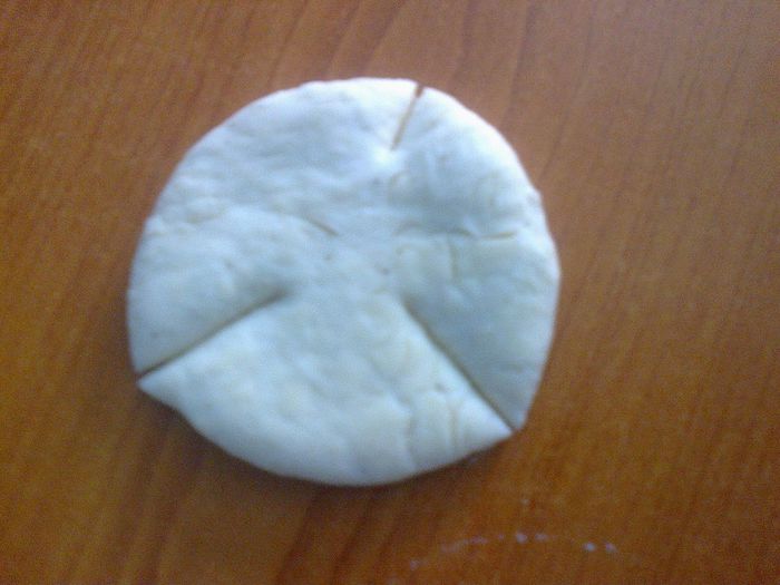Paine decorativa - 2 - Culinar 2