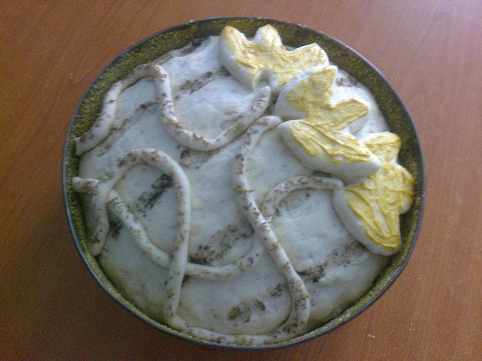 Paine decorativa - 6 - Culinar 2