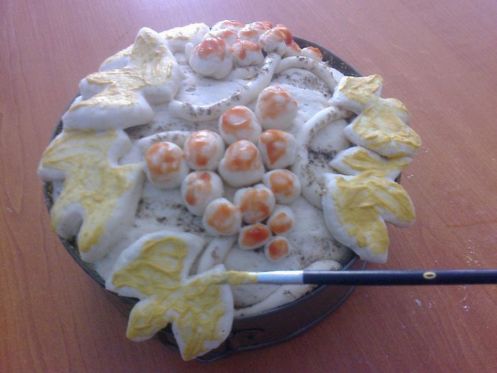 Paine decorativa - 7 - Culinar 2