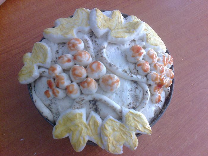 Paine decorativa - 8 - Culinar 2