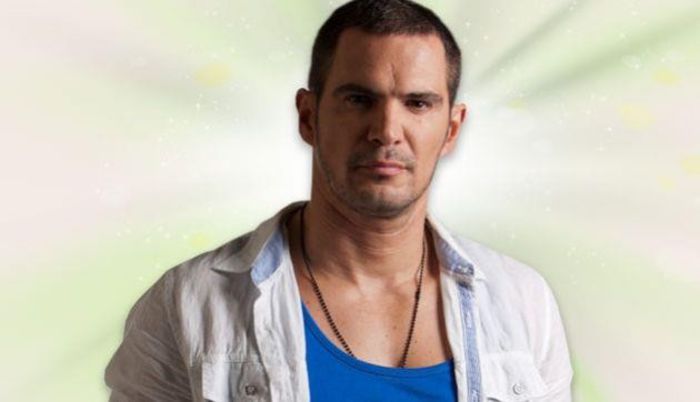 julio camejo-leonardo solis - actori amores verdaderos