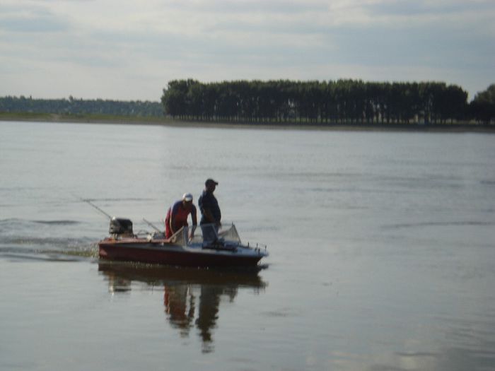 DSC03858 - LA PESCUIT si dupa pescuit