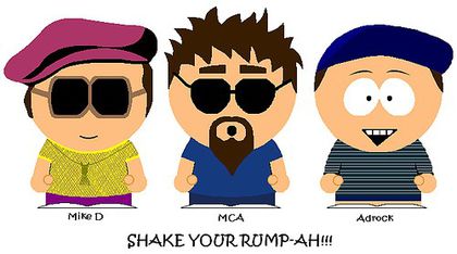 Beastie Boys