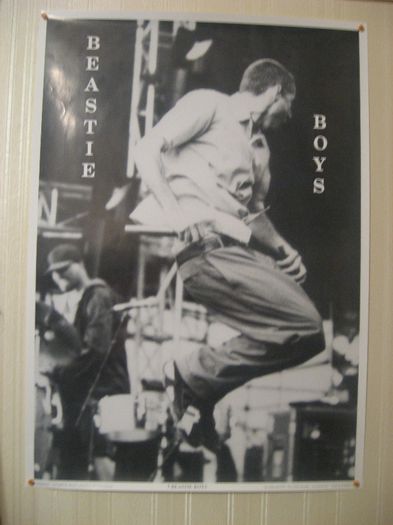 Beastie Boys