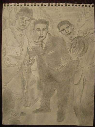 Beastie Boys