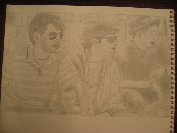 Beastie Boys