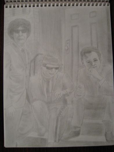 Beastie Boys - Beastie Boys