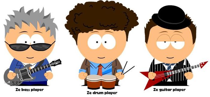 Beastie Boys - Beastie Boys