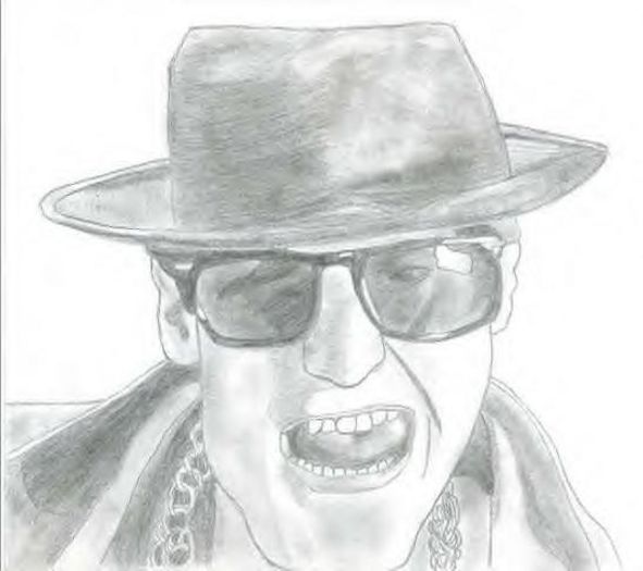 Beastie Boys - Beastie Boys