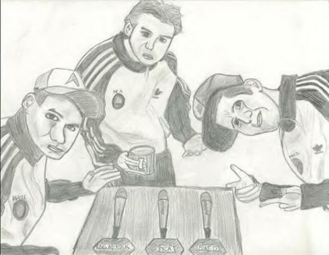 Beastie Boys - Beastie Boys
