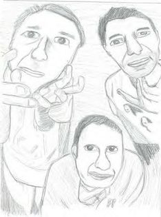 Beastie Boys - Beastie Boys