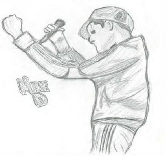 Beastie Boys - Beastie Boys